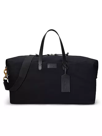POLO RALPH LAUREN | Tasche - Weekender | schwarz